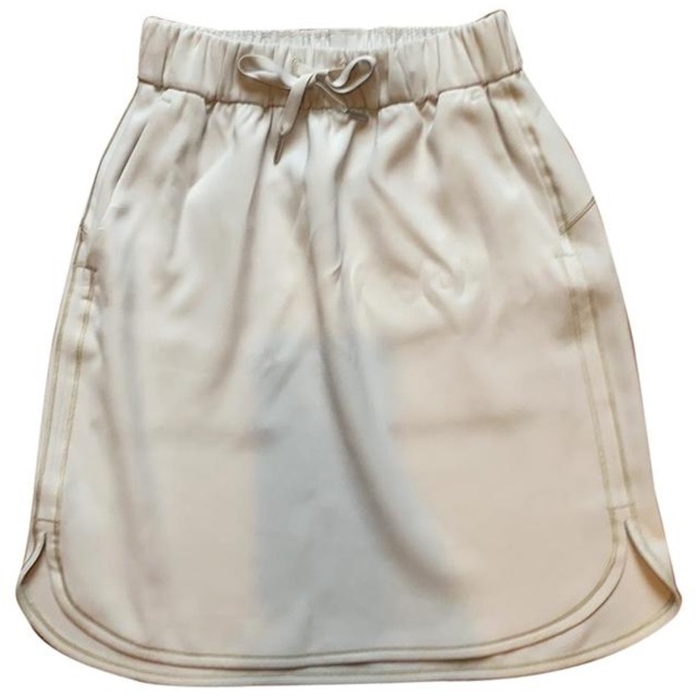 Lululemon skirt